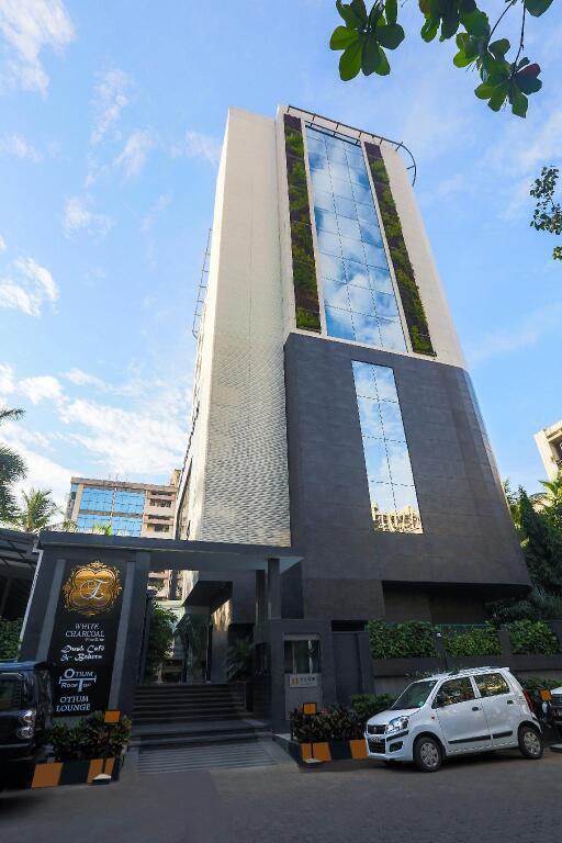 Мумбаи: The Empresa Hotel