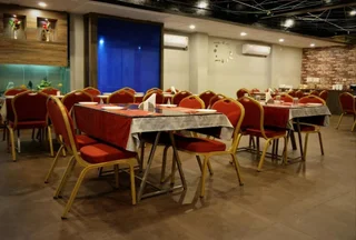 Пури: Hotel Sapphire International