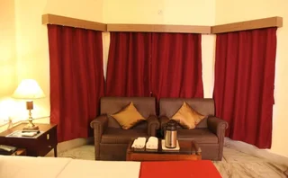 Пури: Hotel Sapphire International