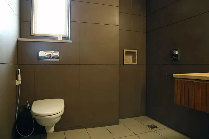 Гуруграм: FabHotel Huda Sushant Lok