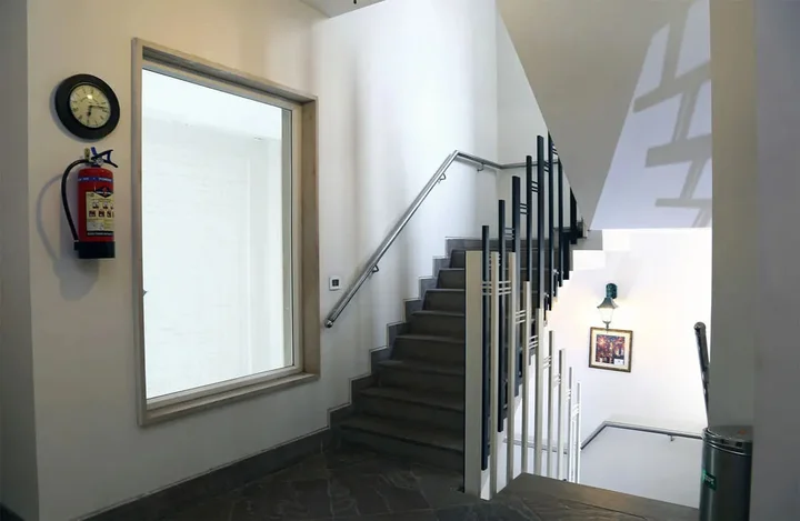 Гуруграм: FabHotel Huda Sushant Lok