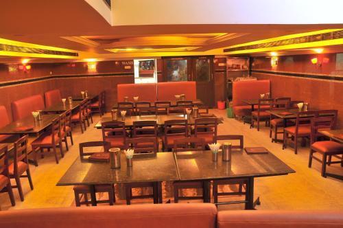 Ченнаи: M J Guest House