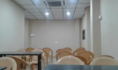Ченнаи: M J Guest House