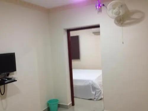 Ченнаи: M J Guest House