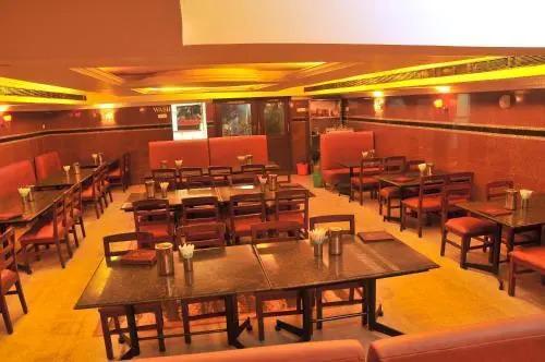 Ченнаи: M J Guest House