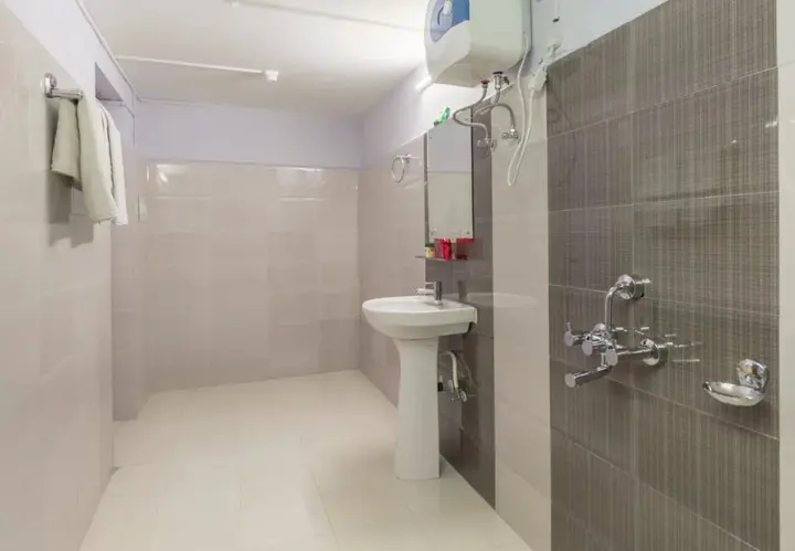 Шиллонг: Hotel Orchid Annex
