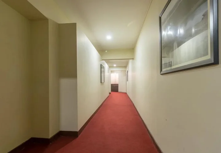 Шиллонг: Hotel Orchid Annex