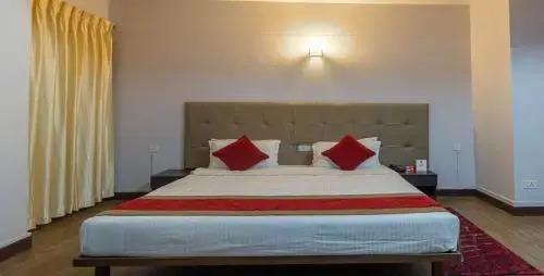 Шиллонг: Hotel Orchid Annex