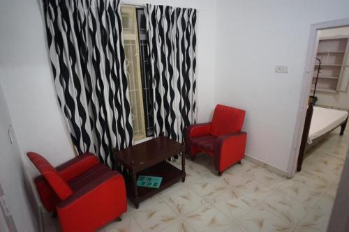 Коччи: Tantraa Homestay