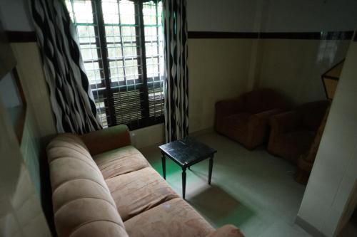 Коччи: Tantraa Homestay