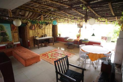 Коччи: Tantraa Homestay