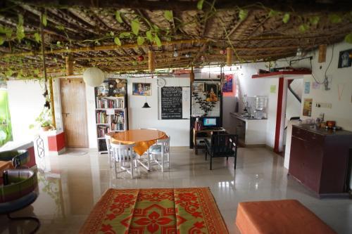 Tantraa Homestay — фото 6