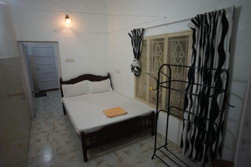 Коччи: Tantraa Homestay