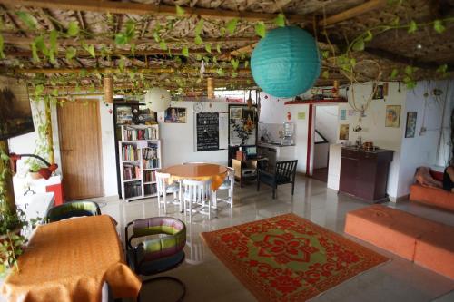 Коччи: Tantraa Homestay