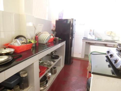 Коччи: Tantraa Homestay