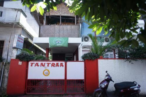Коччи: Tantraa Homestay