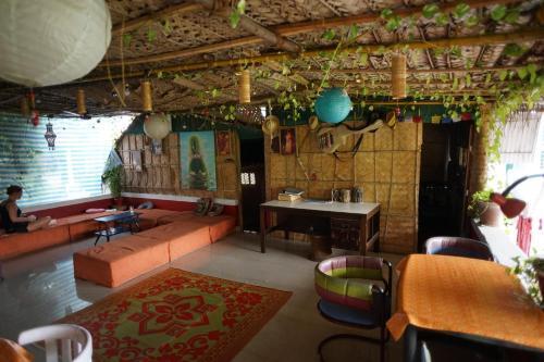 Коччи: Tantraa Homestay