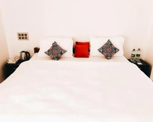 Коччи: Tantraa Homestay