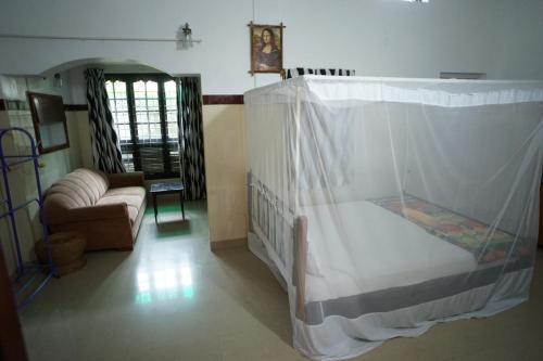 Коччи: Tantraa Homestay