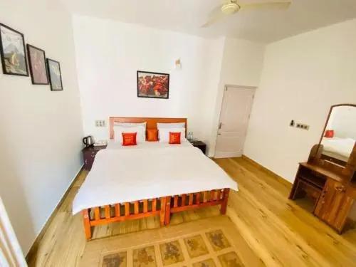 Коччи: Tantraa Homestay