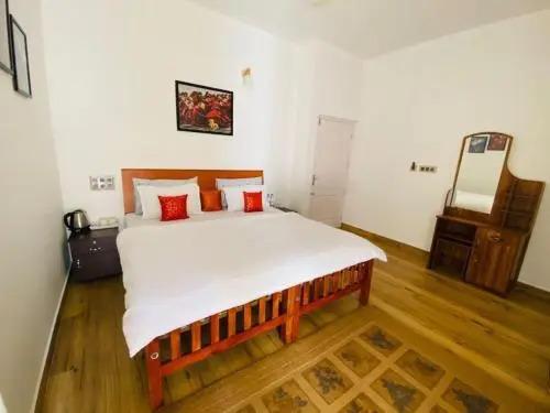 Коччи: Tantraa Homestay