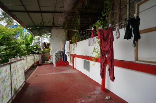 Коччи: Tantraa Homestay