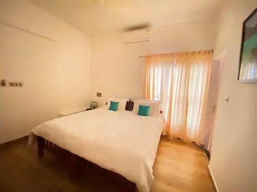 Коччи: Tantraa Homestay
