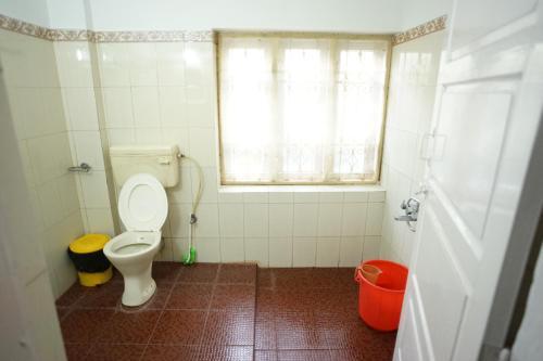 Коччи: Tantraa Homestay