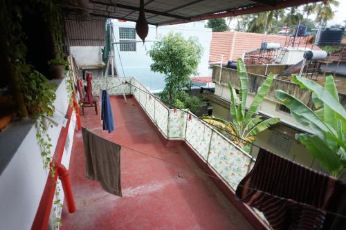 Коччи: Tantraa Homestay