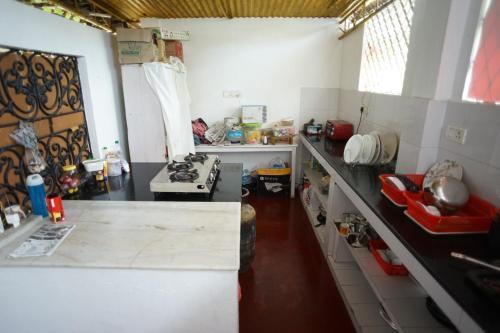 Коччи: Tantraa Homestay