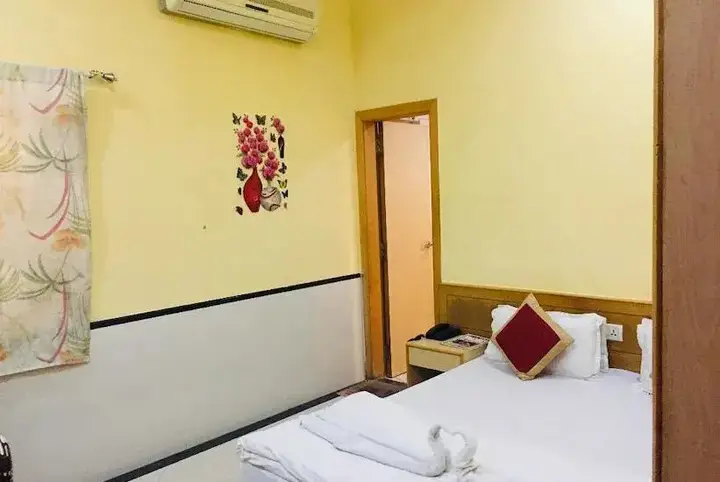 Hotel Payal Jaisalmer — фото 6