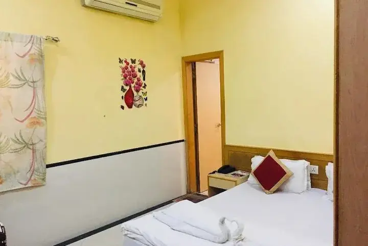 Джайсалмер: Hotel Payal Jaisalmer