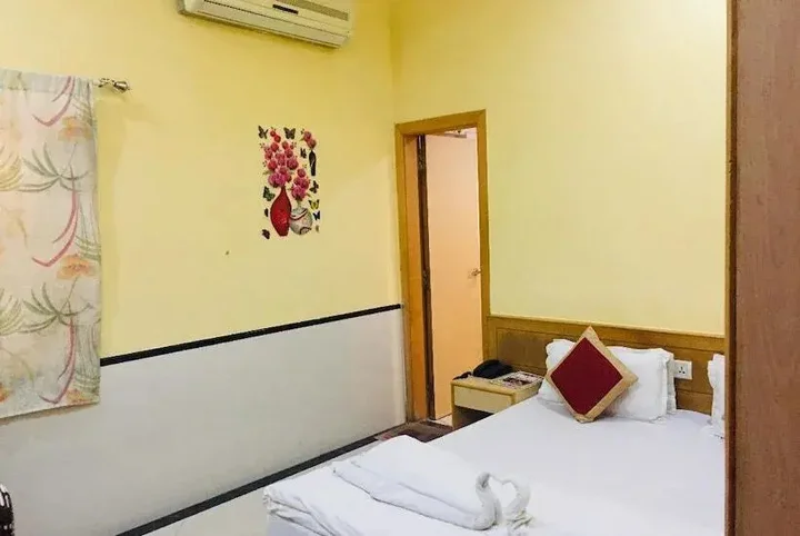Джайсалмер: Hotel Payal Jaisalmer