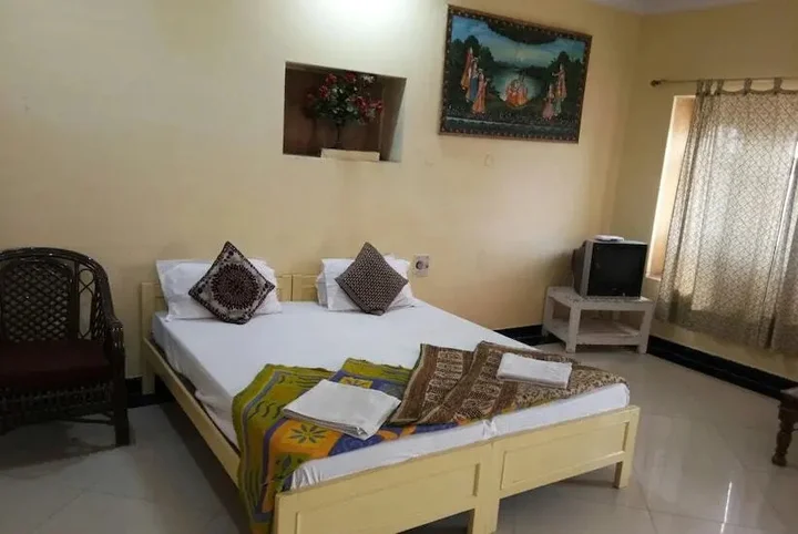 Джайсалмер: Hotel Payal Jaisalmer