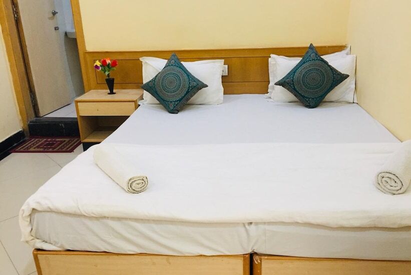 Джайсалмер: Hotel Payal Jaisalmer