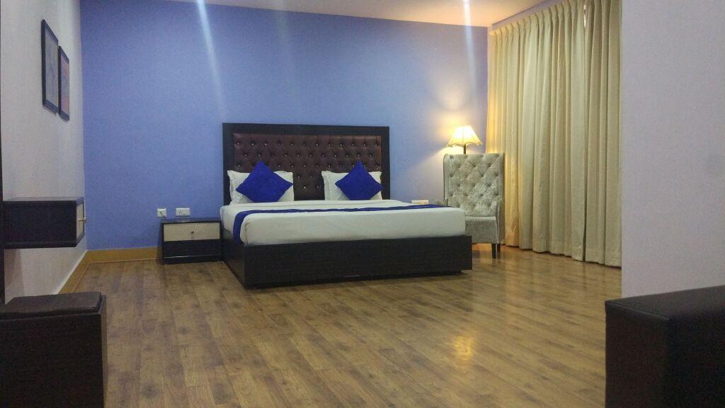 Джамшедпур: The Kannelite Hotel Sakchi JTDC