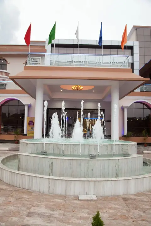 Джамшедпур: The Kannelite Hotel Sakchi JTDC