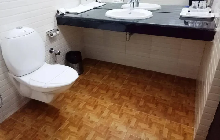 Джамшедпур: The Kannelite Hotel Sakchi JTDC