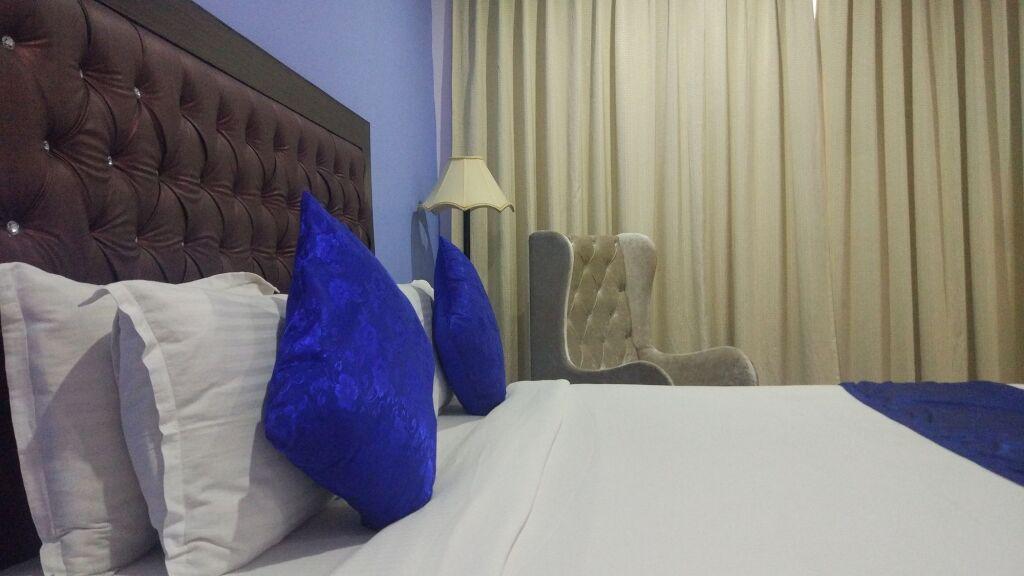 Джамшедпур: The Kannelite Hotel Sakchi JTDC