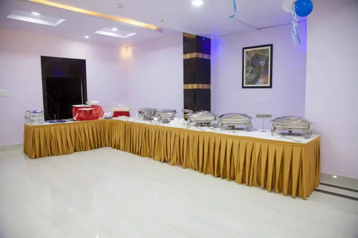 Джамшедпур: The Kannelite Hotel Sakchi JTDC