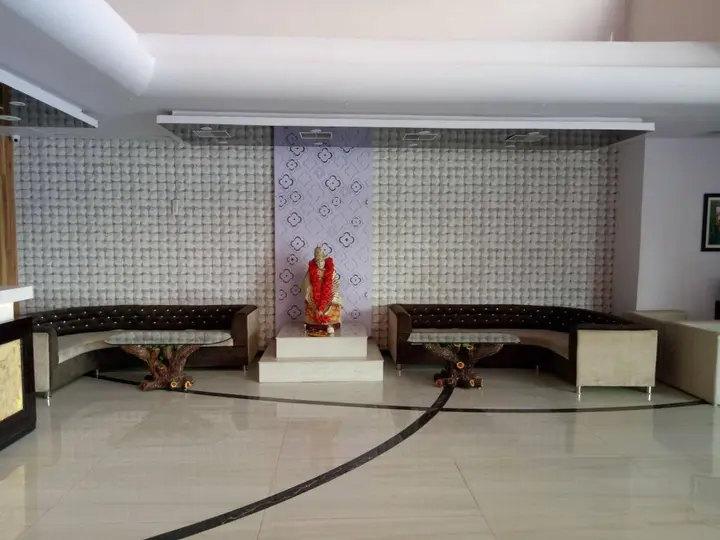 Джамшедпур: The Kannelite Hotel Sakchi JTDC