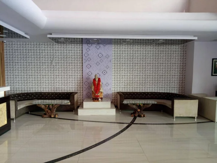 Джамшедпур: The Kannelite Hotel Sakchi JTDC