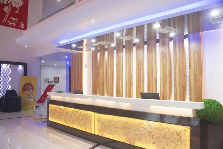 Джамшедпур: The Kannelite Hotel Sakchi JTDC