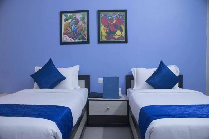 Джамшедпур: The Kannelite Hotel Sakchi JTDC