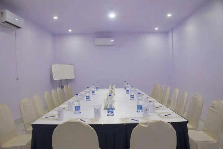 Джамшедпур: The Kannelite Hotel Sakchi JTDC