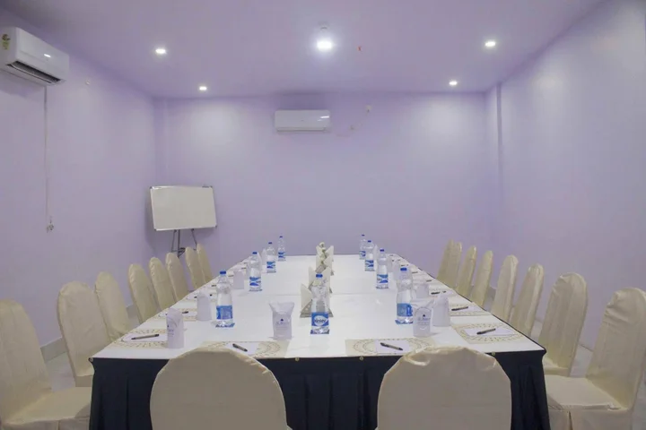 Джамшедпур: The Kannelite Hotel Sakchi JTDC