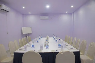 Джамшедпур: The Kannelite Hotel Sakchi JTDC