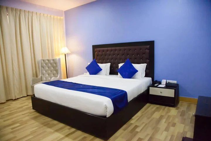 Джамшедпур: The Kannelite Hotel Sakchi JTDC