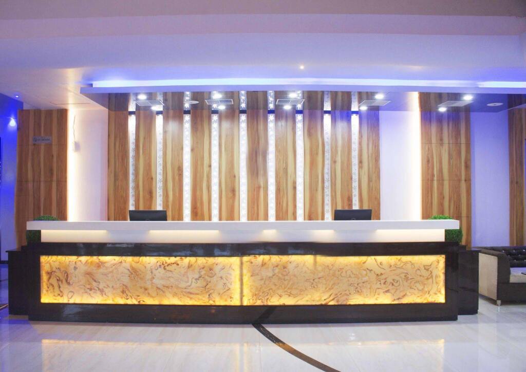 Джамшедпур: The Kannelite Hotel Sakchi JTDC