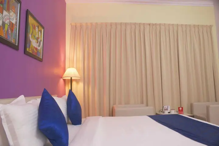The Kannelite Hotel Sakchi JTDC — фото 3